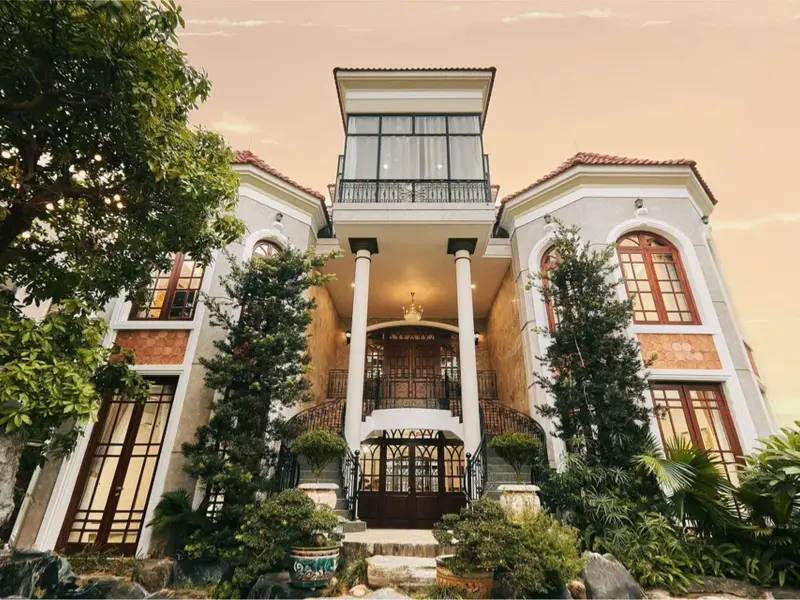 VILLA 871M² PHỐ TÂY – DÒNG TIỀN ~300TR/THÁNG – GẦN BIỂN MỸ KHÊ 0762,658,925 - 90 tỷ... Bán nhà riêng tại Ngũ Hành Sơn, Đà Nẵng 01