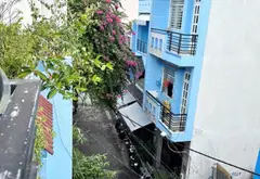 Nhà 3 tầng 60m² sát mặt tiền đường nhựa 6m Bình Tân... Bán nhà riêng tại Bình Hưng Hòa, Hồ Chí Minh 08