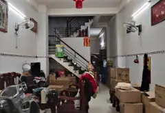 Cơ Hội Sở Hữu Nhà Mặt Phố Kinh Doanh Siêu Đẹp Tại Bình Tân... Bán nhà mặt phố tại Bình Tân, Hồ Chí Minh 01