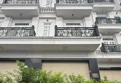 Bán nhà riêng 4 tầng khu dân cư Điền Thuận Star Hills kế bên Picity... Bán nhà riêng tại Thới An, Hồ Chí Minh 01