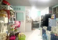BÁN NHÀ QUẬN 7 - NGAY CHỢ PHƯỚC LONG, ĐI BỘ RA CÔNG VIÊN CHUNG CƯ ĐỨC KHẢI, dt:64 M2 giá chỉ 3ty25... Bán nhà riêng tại Tân Mỹ, Hồ Chí Minh 05