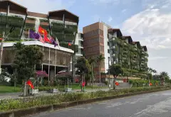 Bán đất hai mặt tiền gần biển tại Hội An Đông, Đà Nẵng... Bán đất tại Hội An Đông, Đà Nẵng 10