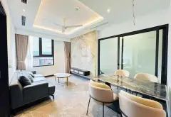 Căn hộ 5 sao hoàn hảo tại trung tâm Hà Nội... Bán căn hộ chung cư tại Giảng Võ, Hà Nội 08