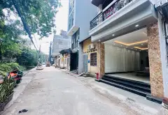 Bán nhà mặt phố Hoàng Quốc Việt kéo dài, 40m2, 8 tầng có thang máy... Bán nhà mặt phố tại Phú Diễn, Hà Nội 16