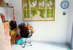 Bán nhà hẻm An Dương Vương, Phường Phú Lâm, Quận 6, 3 tầng 2pn... Bán nhà riêng tại Phú Lâm, Hồ Chí Minh 03
