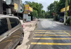 Đất 19.12.3A Liên Kết Vân Côn 72m2 5.4 tỷ. Sổ đỏ... Bán đất tại An Khánh, Hà Nội 08