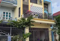Bán nhà mặt phố An Hòa An Dương 100m2 4 tầng mặt tiền 5m hướng Đông Nam... Bán nhà mặt phố tại An Dương, Hải Phòng 01