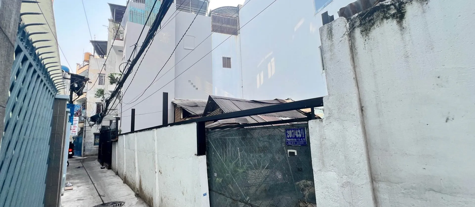 Nhà riêng 1 tầng 47m2 giá 5.3 tỷ tại Tân Bình, hẻm xe hơi... Bán nhà riêng tại Tân Sơn Nhất, Hồ Chí Minh 01