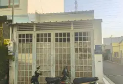 Bán đất lô góc hẻm xe tải phường Trung Mỹ Tây, quận 12... Bán đất tại Trung Mỹ Tây, Hồ Chí Minh 01