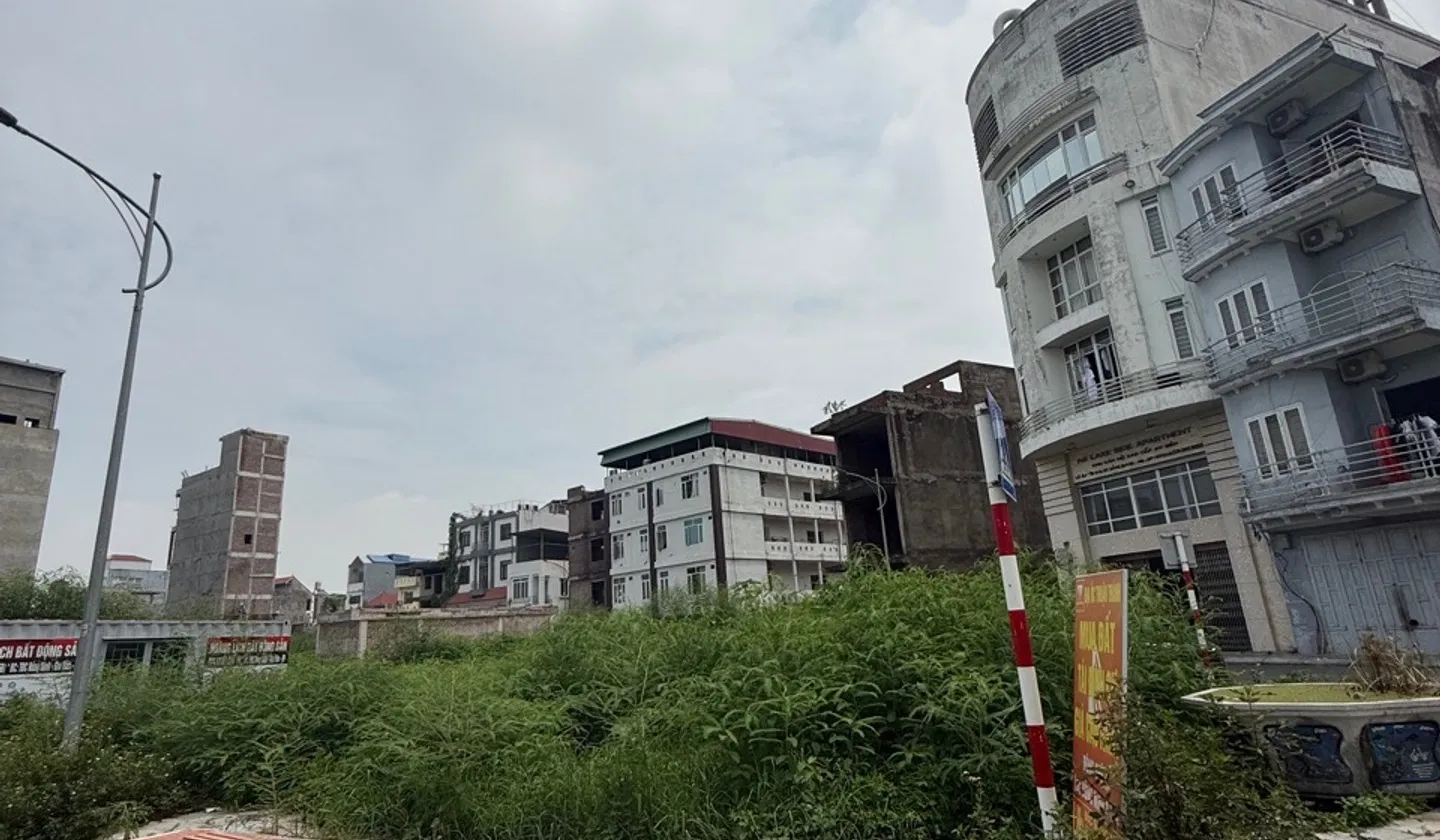 Bán đất Đông Khê 40m2 mặt tiền 5m, pháp lý có sổ, giá 5 tỷ... Bán đất tại Gia Viên, Hải Phòng 01