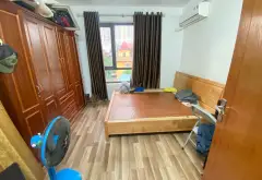 BÁN NHÀ RIÊNG PHAN ĐÌNH GIÓT HÀ ĐÔNG DT 41.8M 5T MẶT TIỀN 4M, SỔ ĐỎ CHÍNH CHỦ... Bán nhà riêng tại Hà Đông, Hà Nội 08