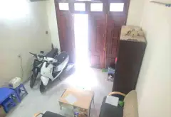 Nhà Minh Khai 5 tầng, không gian xanh, tiện nghi hoàn hảo... Bán nhà riêng tại Vĩnh Tuy, Hà Nội 02