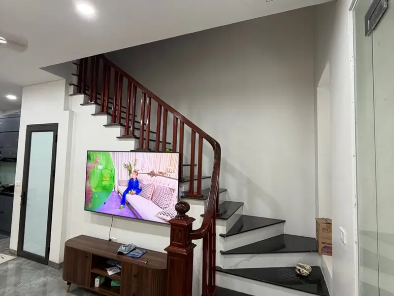 Cơ hội sở hữu nhà 4 tầng đẹp ở phường Võ Cường, Bắc Ninh với giá tốt... Bán nhà riêng tại Võ Cường, Bắc Ninh 01