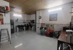 Bán nhà cũ - tiện xây mới - căn góc 2 mặt hẽm. Cách mặt tiền Huỳnh Tấn Phát 15m... Bán nhà riêng tại Nhà Bè, Hồ Chí Minh 03