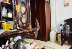 Bán nhà riêng 40m2 có hẻm ô tô tại quận Bình Tân... Bán nhà riêng tại Bình Hưng Hòa, Hồ Chí Minh 01