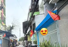 Bán đất 111m2 hướng Đông Nam tại Bình Tân, giá 7 tỷ... Bán đất tại Tân Tạo, Hồ Chí Minh 01