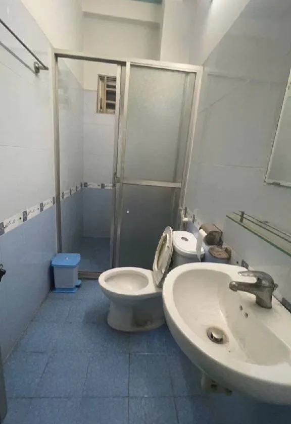 Nhà mặt tiền kinh doanh đỉnh tại khu Tên Lửa Bình Tân... Bán nhà mặt phố tại An Lạc, Hồ Chí Minh 01