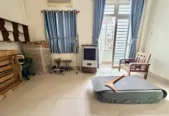 Bán nhà riêng 2 tầng diện tích 51m2 tại phường 1 quận Gò Vấp... Bán nhà riêng tại Hạnh Thông, Hồ Chí Minh 05