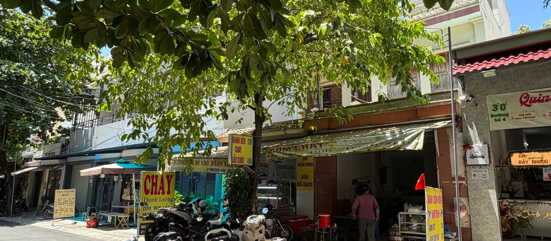 MT TRUNG TÂM GÒ VẤP – NGANG 8M – KẾ CITYLAND – KINH DOANH

📐 8 × 18m | 3 tầng
🏢 Mặt tiền rộng... Bán nhà mặt phố tại Hạnh Thông, Hồ Chí Minh 01