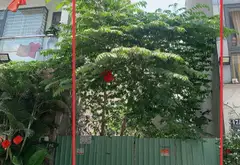 Bán Đất Thổ Cư đường TL08 phường THẠNH LỘC Q12 HẺM 7M XE HƠI –50,4M² –GẦN BẾN XƯA... Bán đất tại An Phú Đông, Hồ Chí Minh 01