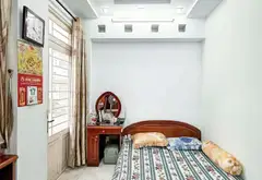 Nhà hiếm trung tâm Quận 10 hẻm xe hơi giá chỉ 11.6 tỷ – Cơ hội không thể bỏ lỡ... Bán nhà riêng tại Hòa Hưng, Hồ Chí Minh 04