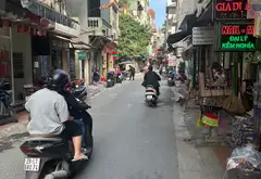 Nhà mặt phố sang trọng tại trung tâm kinh doanh đỉnh cao... Bán nhà mặt phố tại Cầu Giấy, Hà Nội 01
