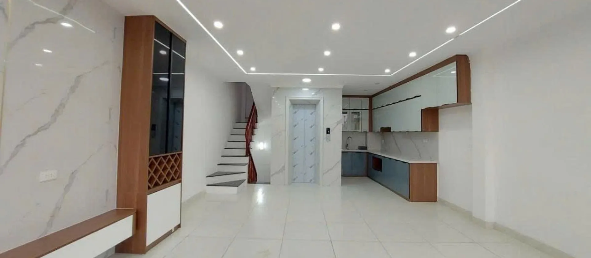 bán nhà Đội Nhân - 6 tầng - lô góc - phân lô - ô tô vào nhà - thang máy xịn sò... Bán nhà riêng tại Ba Đình, Hà Nội 01