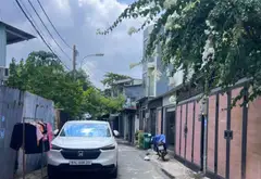 Nhà riêng 2 phòng ngủ diện tích 53m2 tại Trung tâm Trường Thọ giá hợp lý... Bán nhà riêng tại Thủ Đức, Hồ Chí Minh 01