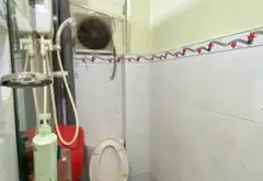 Bán nhà 2 tầng, 2 phòng ngủ, Quận 3, hẻm xe tải né nhau... Bán nhà riêng tại Nhiêu Lộc, Hồ Chí Minh 04