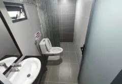 Nhà mặt phố 6 tầng, đón đầu cơ hội kinh doanh sầm uất tại Gò Vấp... Bán nhà mặt phố tại An Hội Đông, Hồ Chí Minh 06