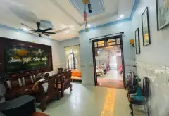 Nhà Mặt Phố 3 Tầng Đẳng Cấp Ngay ĐT743A, Dĩ An , TPHCM.... Bán nhà mặt phố tại Dĩ An, Hồ Chí Minh 03