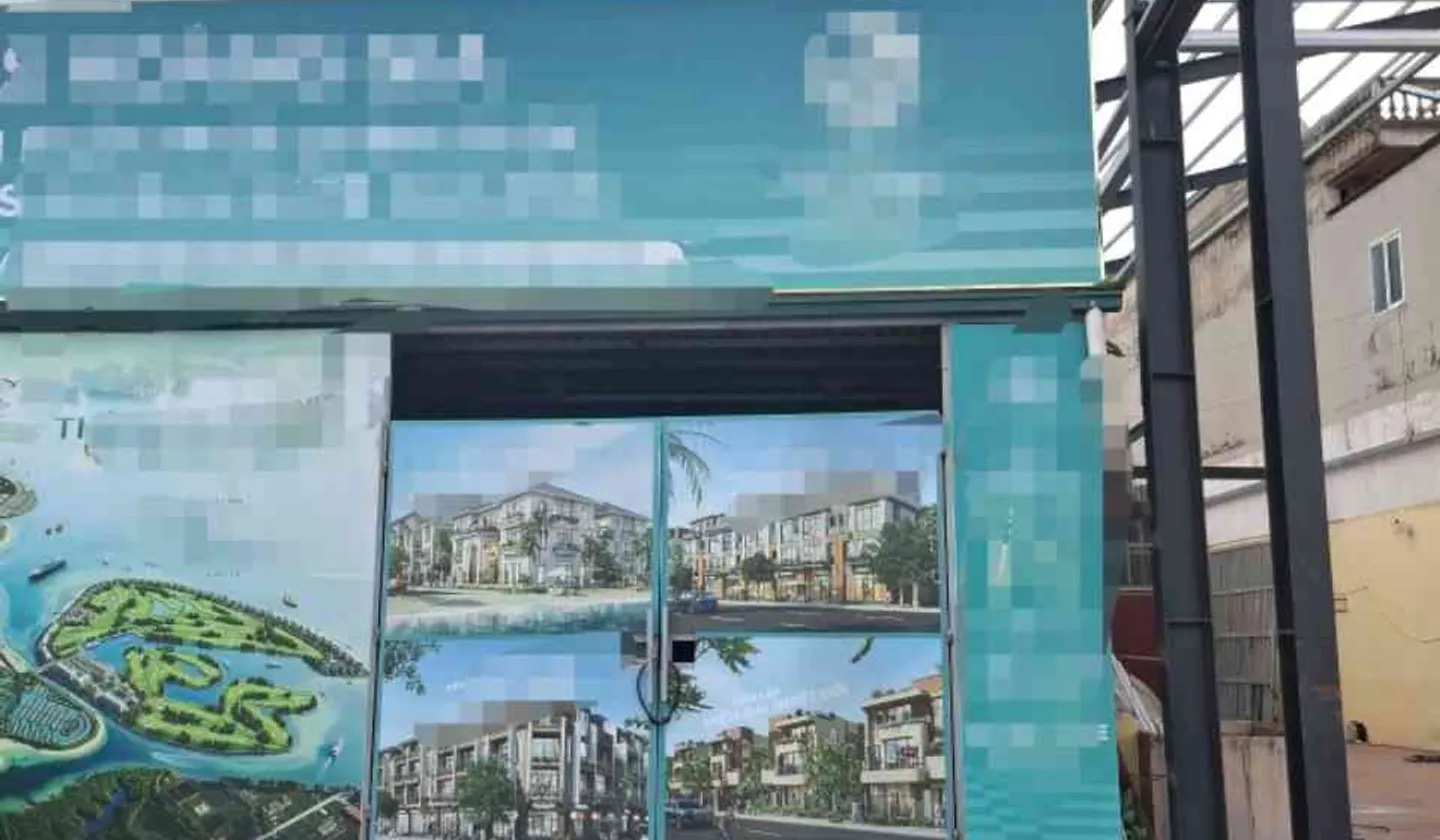 Đất Vàng Phường Tuần Châu Tinh Hoa Vị Trí Đón Đầu Phát Triển... Bán đất tại Tuần Châu, Quảng Ninh 01