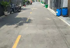 Bán nhà 3 tầng 3 phòng ngủ tại phường Trung Mỹ Tây, Quận 12... Bán nhà riêng tại Trung Mỹ Tây, Hồ Chí Minh 01