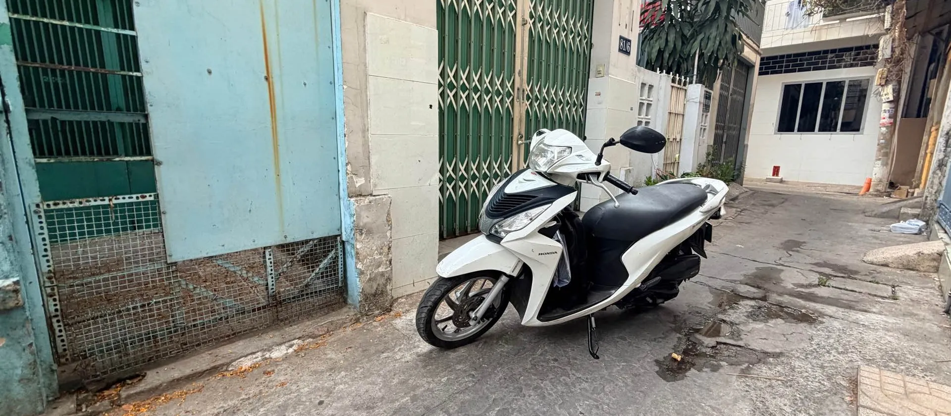 🌈🌈🌈NHÀ 2 TẦNG - DT 54M - HUỲNH MẪN ĐẠT - BÌNH THẠNH... Bán nhà riêng tại Thạnh Mỹ Tây, Hồ Chí Minh 01