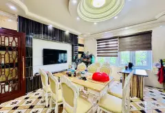 Nhà mặt phố hai mặt tiền, 4 tầng có thang máy tại khu vực Bạch Đằng - Hùng Vương... Bán nhà mặt phố tại Hồng Bàng, Hải Phòng 03