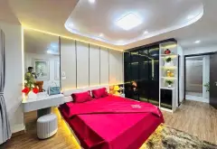 Biệt thự đô thị sang trọng ven Hồ Ba Mẫu với thiết kế hiện đại 7 tầng... Bán nhà riêng tại Văn Miếu - Quốc Tử Giám, Hà Nội 08