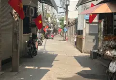 Nhà đẹp 4 tầng Tân Bình, 3 phòng ngủ, giá hợp lý... Bán nhà riêng tại Tân Sơn Hòa, Hồ Chí Minh 06