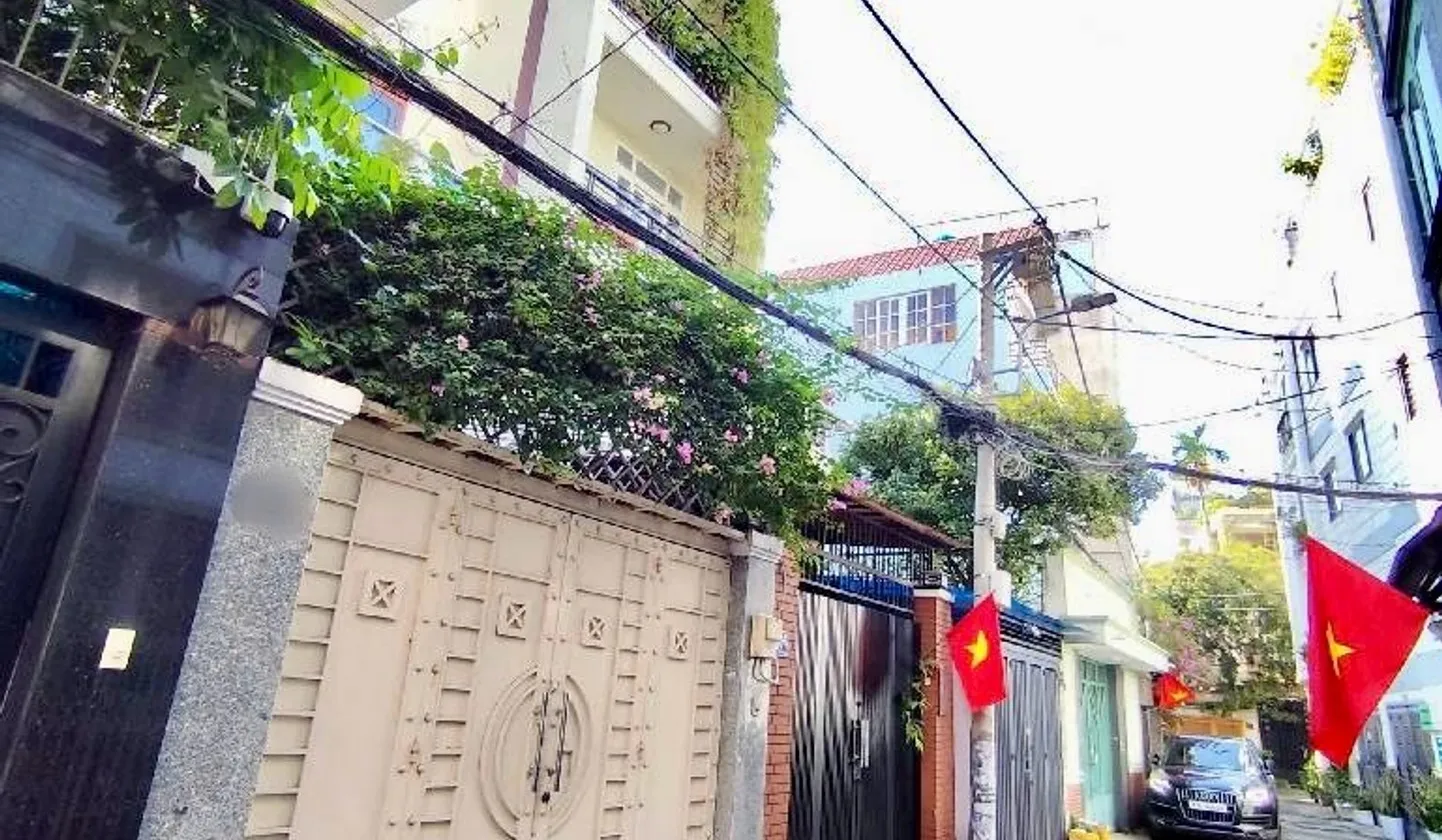 💥💥NỞ Hậu - Hoàn Công
🏡 90m² | Ngang 5m x18m | 6PN 4WC
Giá 9.XXT🌹🌹
 📍 Hoàng Hoa Thám, Bình Th... Bán nhà riêng tại Gia Định, Hồ Chí Minh 01