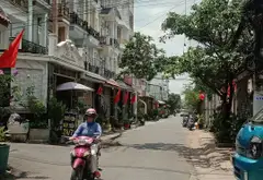 Bán nhà riêng 5 tầng 120m2, Bình Trị Đông, Bình Tân, diện tích 120m2, đường xe tải... Bán nhà riêng tại Bình Trị Đông, Hồ Chí Minh 01