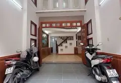 Bán nhà 5 tầng hướng Nam, hẻm ô tô khu vực Tân Bình, diện tích 45m2... Bán nhà riêng tại Bảy Hiền, Hồ Chí Minh 02