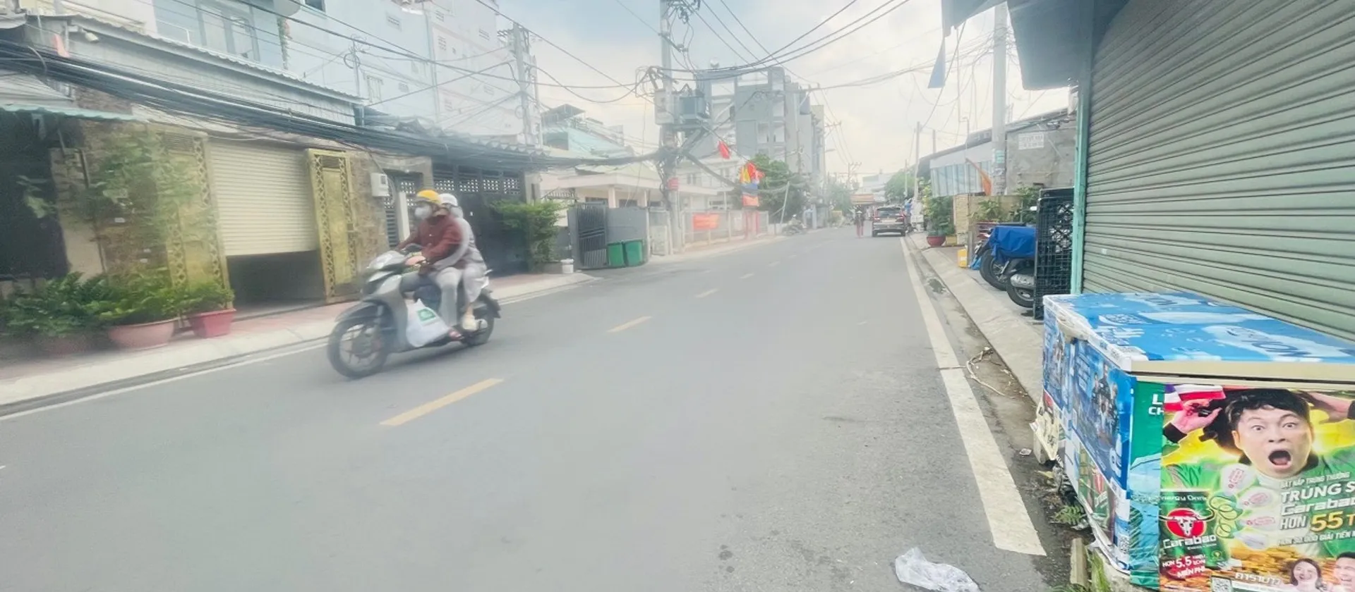 Nhà cấp 4 góc hẻm đường số 38, Hiệp Bình cho cuộc sống tiện nghi... Bán nhà riêng tại Hiệp Bình, Hồ Chí Minh 01