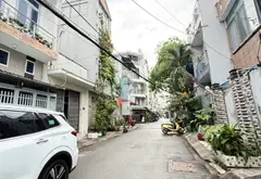 Nhà mặt phố 2 tầng, 3 phòng ngủ, kinh doanh tốt tại Tân Phú... Bán nhà mặt phố tại Phú Thọ Hòa, Hồ Chí Minh 01