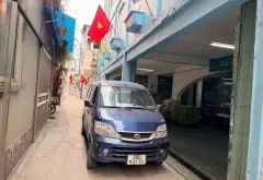 Bán nhà riêng 5 tầng ngõ Thạch Bàn lô góc, thang máy, gần Aeon Mall... Bán nhà riêng tại Long Biên, Hà Nội 01