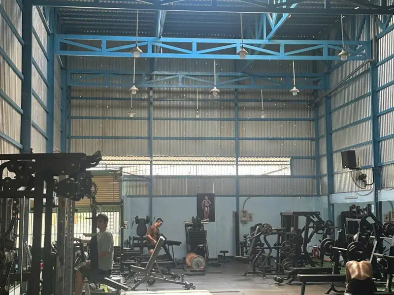 Bán nhà Hoàng Ngân liền kề Quận 6, diện tích 291m2, ngang 5m, nở hậu 10m... Bán nhà mặt phố tại Bình Phú, Hồ Chí Minh 01