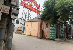 Cơ hội sở hữu đất rộng full thổ cư trong khu dân cư đông đúc Sóc Sơn... Bán đất tại Sóc Sơn, Hà Nội 01