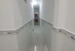 Nhà cấp 4 tiện xây mới, thu nhập ổn định tại Phạm Văn Chiêu... Bán nhà riêng tại An Hội Tây, Hồ Chí Minh 01
