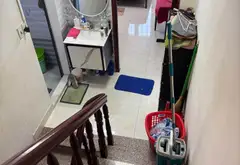 Bán nhà mặt phố 5 tầng, mặt tiền 3.2m tại phường Phú Thạnh, Tân Phú... Bán nhà mặt phố tại Phú Thạnh, Hồ Chí Minh 05