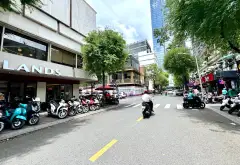 Nhà phố Hồ Tùng Mậu trung tâm - đầu tư sinh lời ngay!... Bán nhà mặt phố tại Sài Gòn, Hồ Chí Minh 13