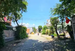 LÔ ĐẤT MẶT TIỀN TÂN HIỆP 39 HÓC MÔN - 3000M2 QUY HOẠCH ĐẤT Ở - CHỈ 24 TỶ... Bán đất tại Hóc Môn, Hồ Chí Minh 03