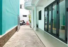 SÁT CHỢ THỦ ĐỨC- Nhà 2 tầng - Sổ Hồng Riêng... Bán nhà riêng tại Thủ Đức, Hồ Chí Minh 02